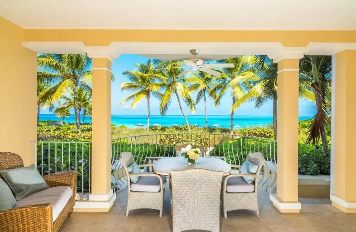 Villa Renaissance Grace Bay Turks And Caicos Islands