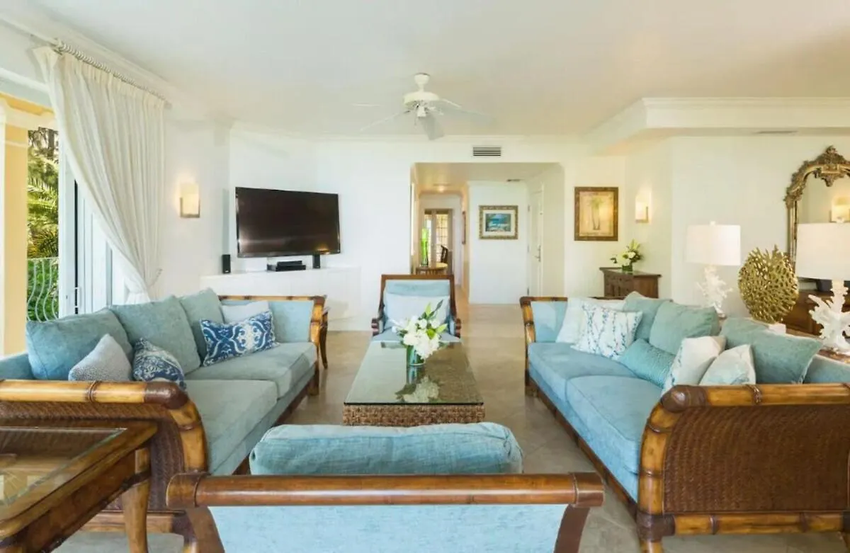 Villa Renaissance Grace Bay Apartment