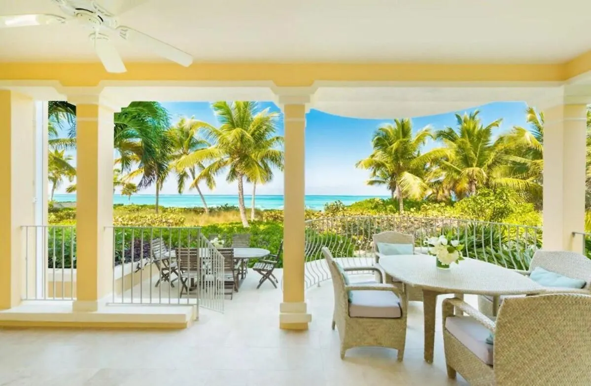 Apartment Villa Renaissance Grace Bay