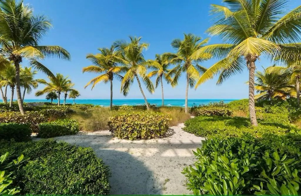 Villa Renaissance Grace Bay 0*,