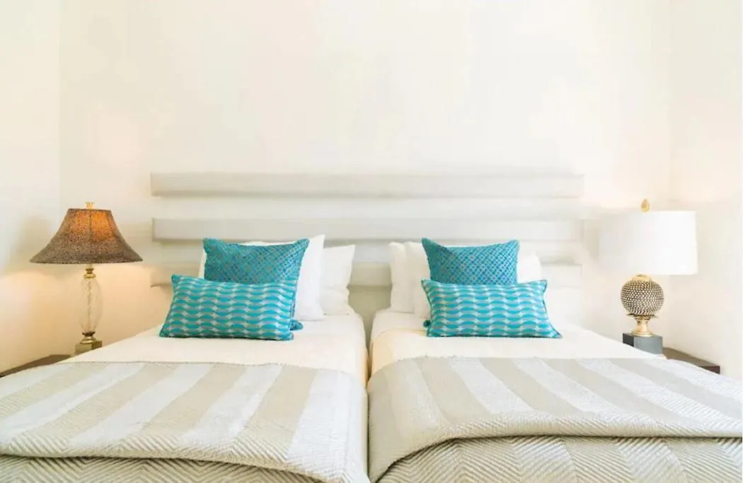 Villa Renaissance Grace Bay