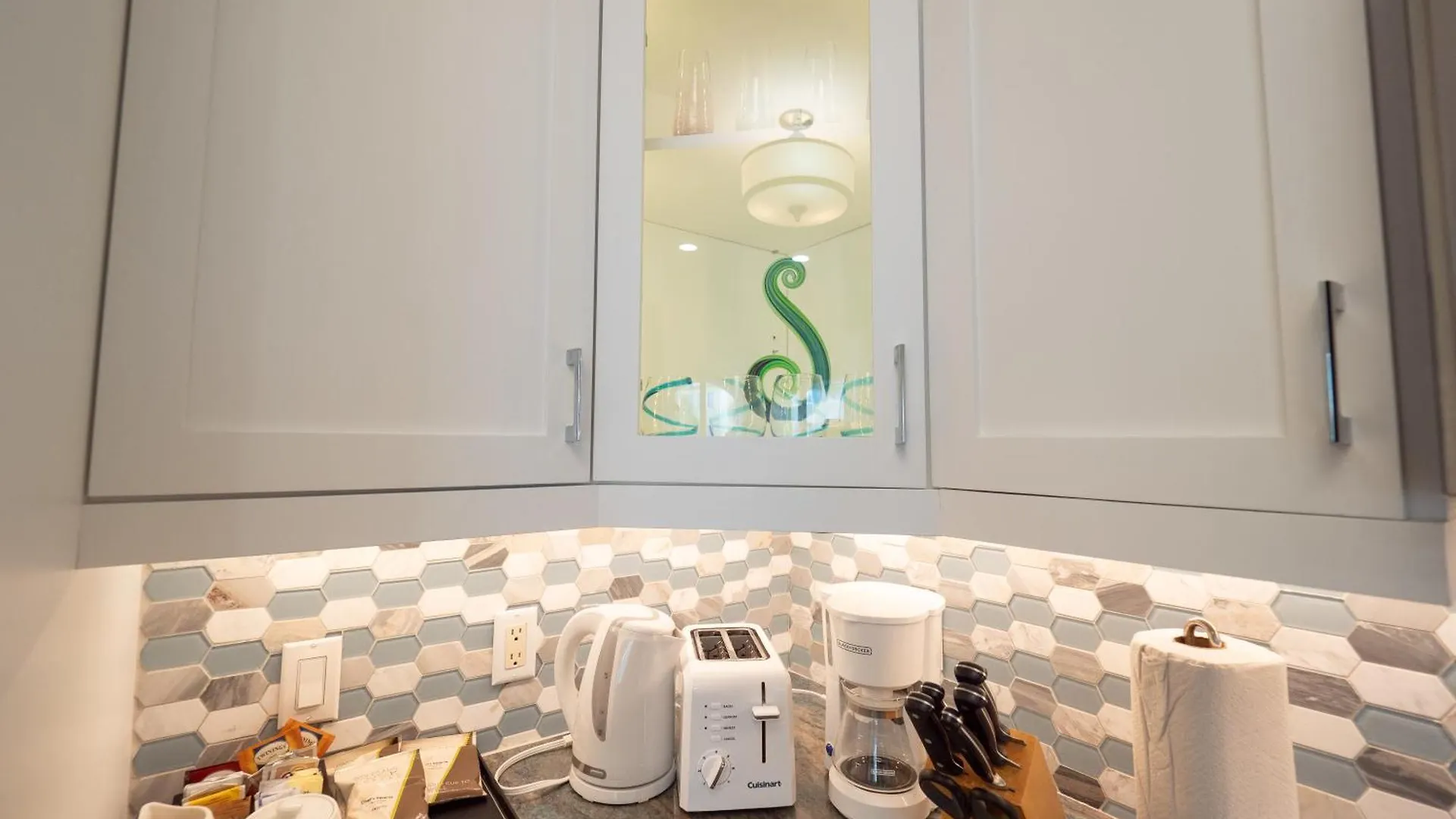 Villa Renaissance Grace Bay