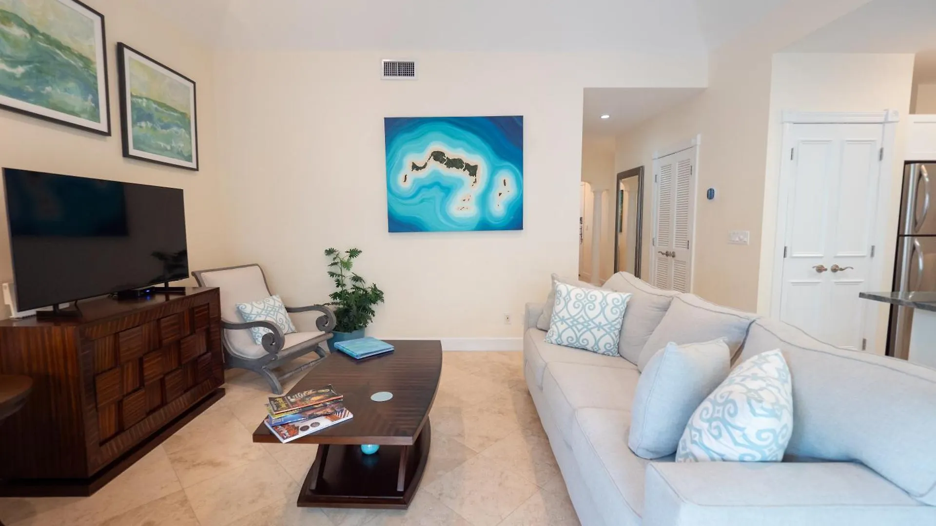 Apartment Villa Renaissance Grace Bay