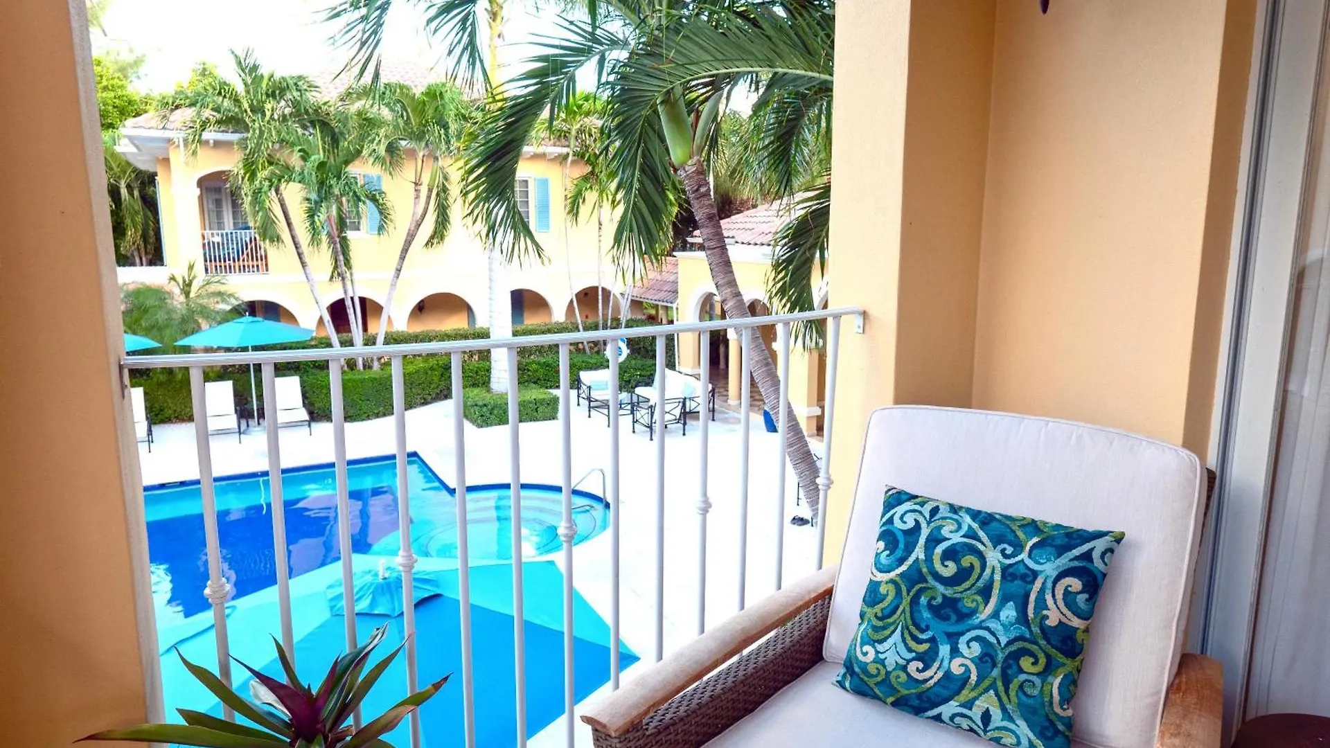 Villa Renaissance Grace Bay 0*,  Turks And Caicos Islands