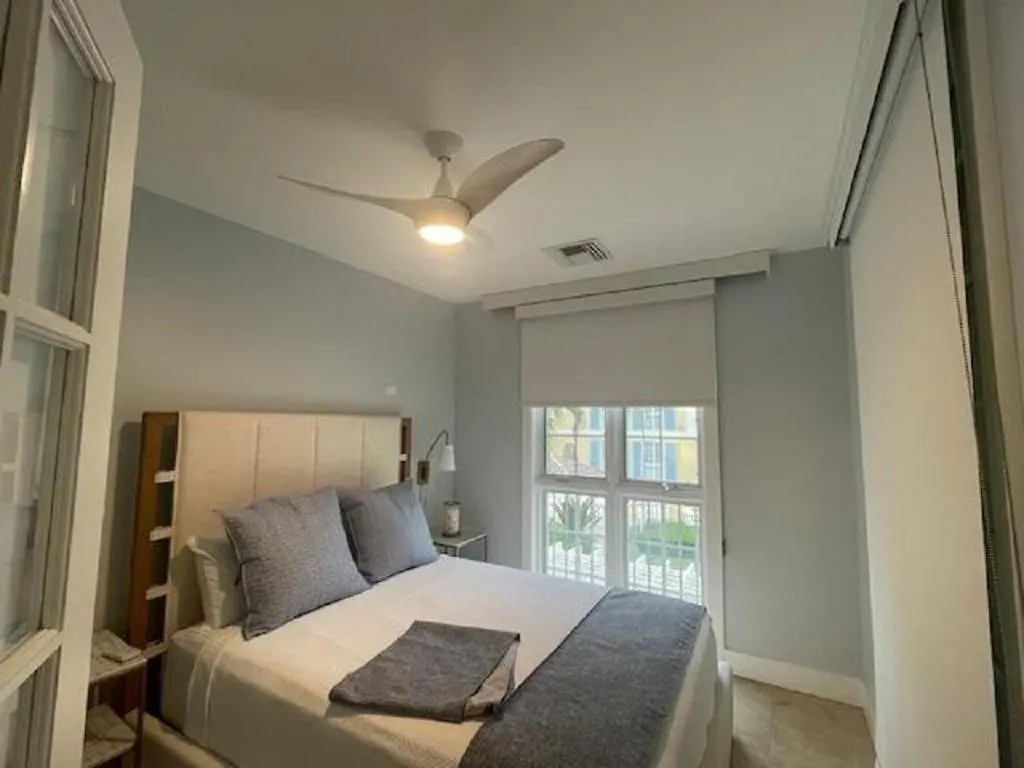 Villa Renaissance Grace Bay Turks And Caicos Islands