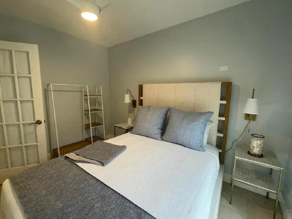 Villa Renaissance Grace Bay Apartment