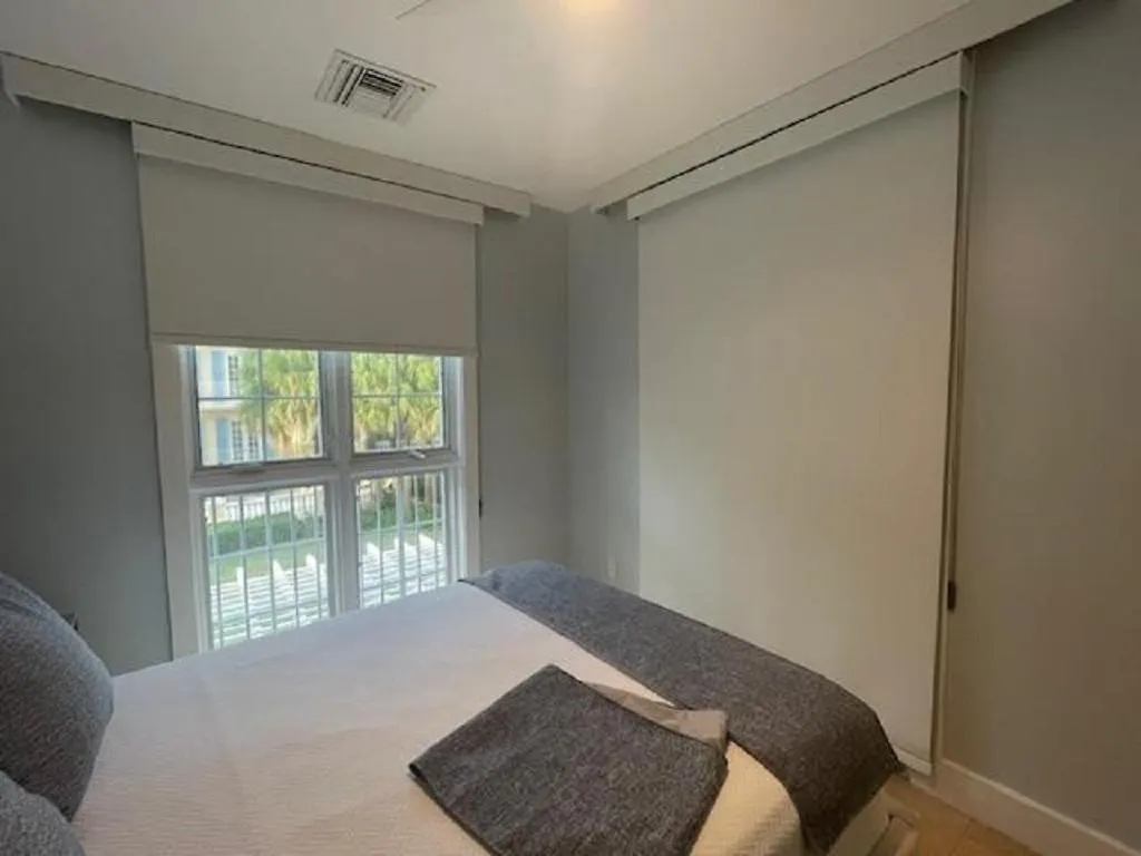Apartment Villa Renaissance Grace Bay Turks And Caicos Islands