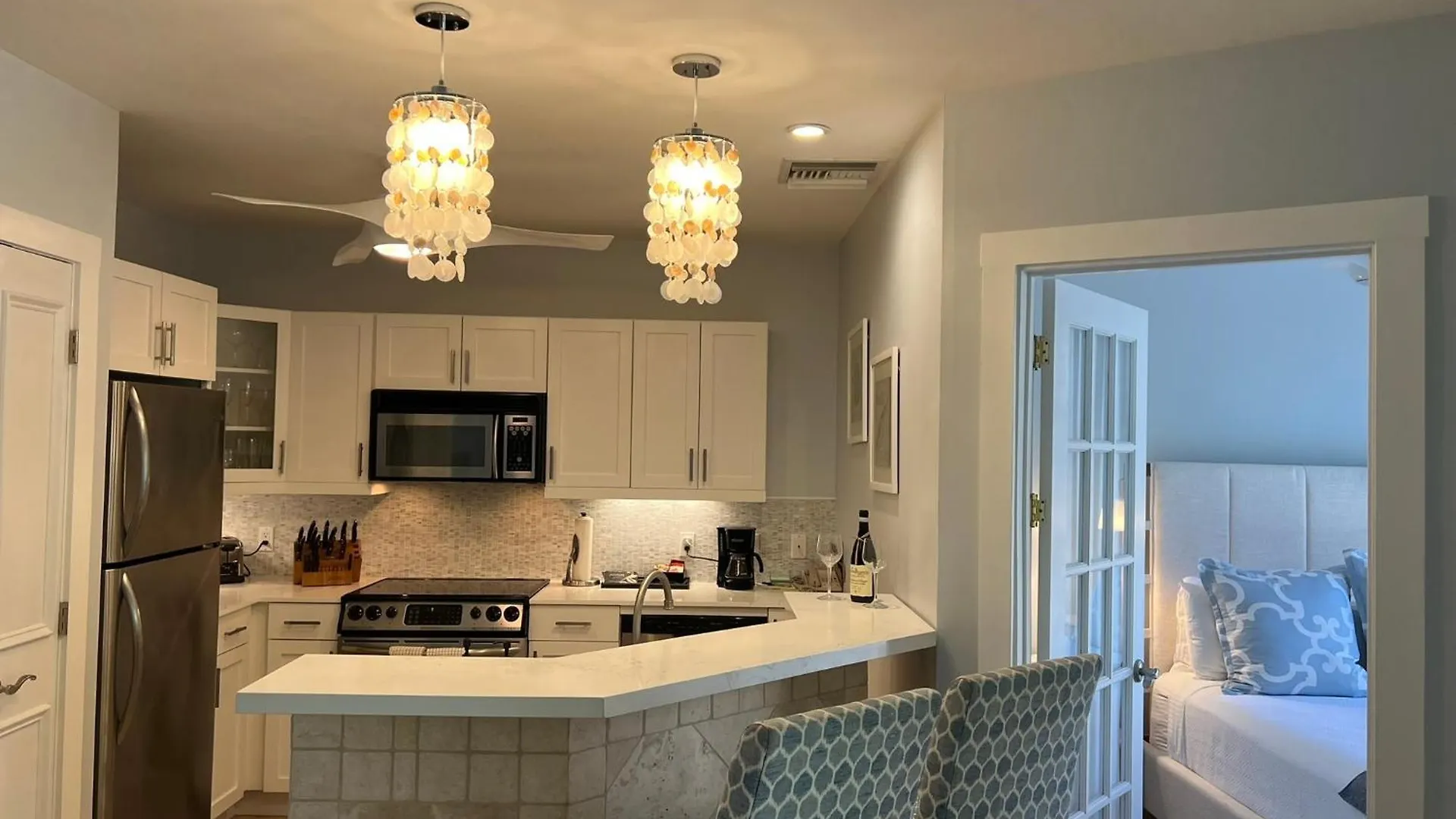 Villa Renaissance Grace Bay Turks And Caicos Islands