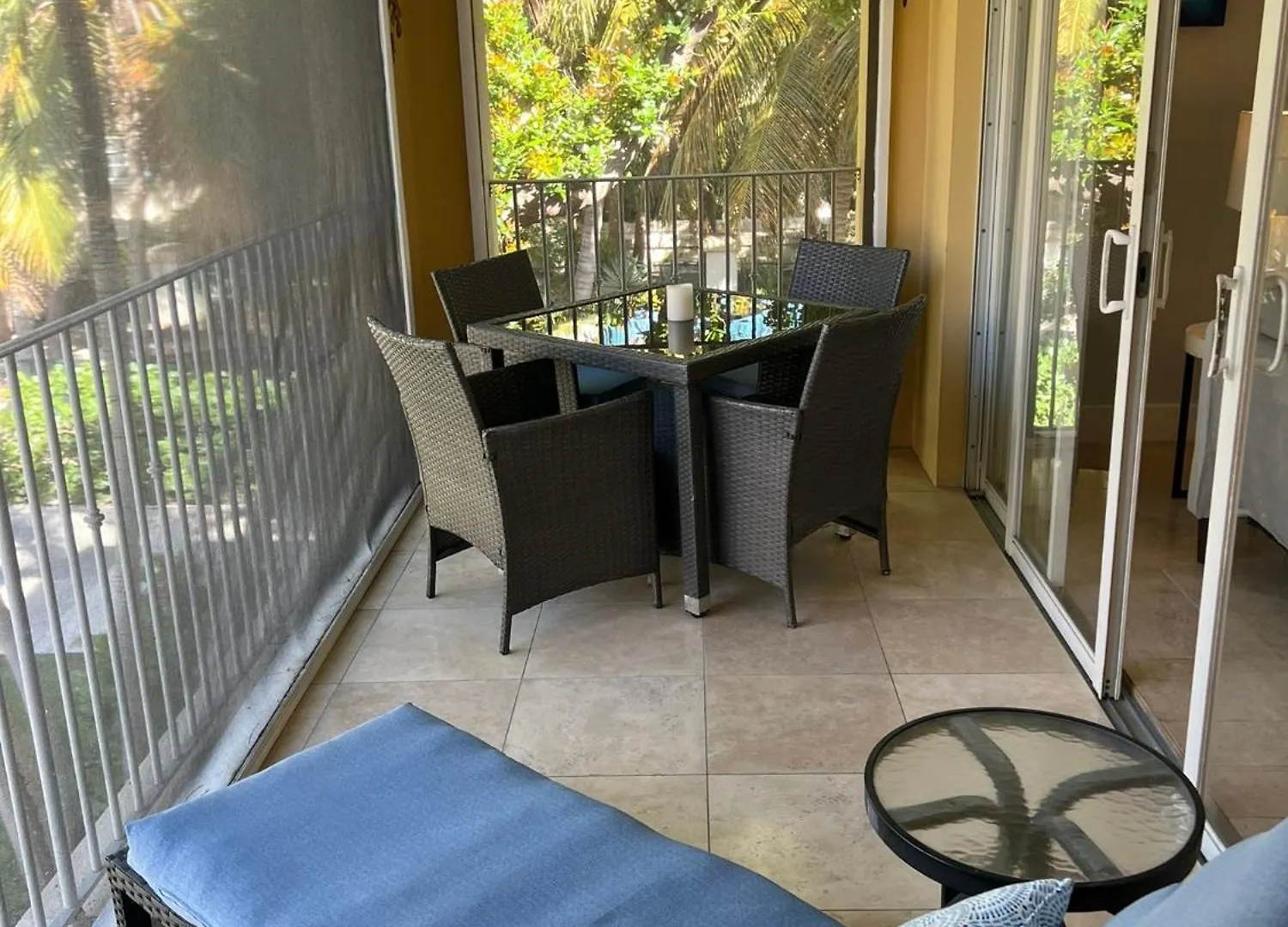 Villa Renaissance Grace Bay 0*,