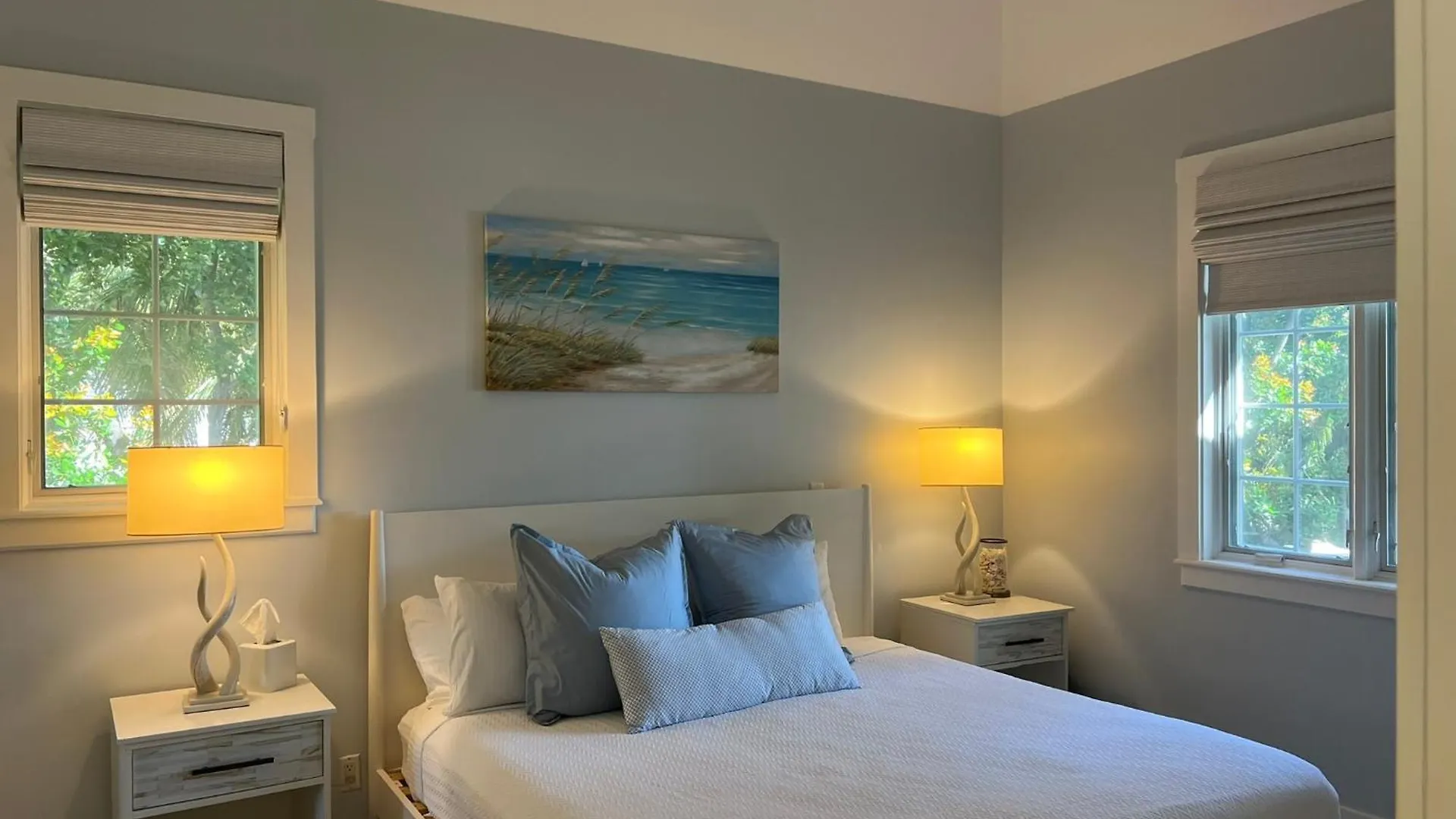 Villa Renaissance Grace Bay