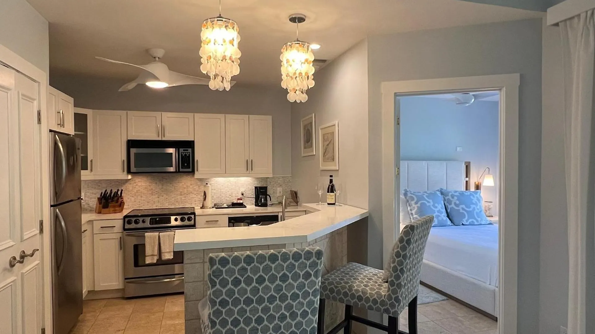 Apartment Villa Renaissance Grace Bay