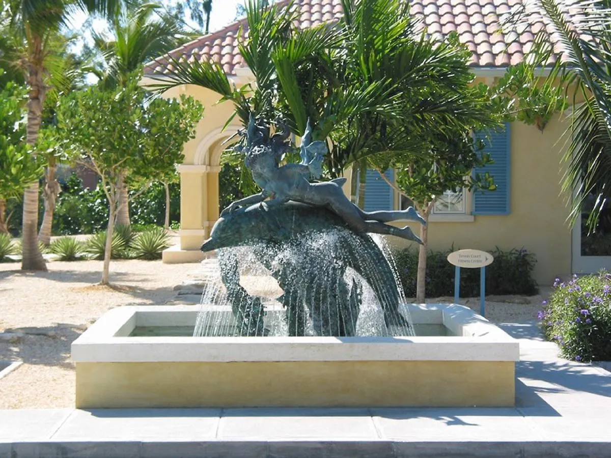 Apartment Villa Renaissance Grace Bay Turks And Caicos Islands