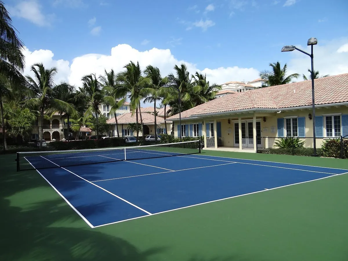 Villa Renaissance Grace Bay