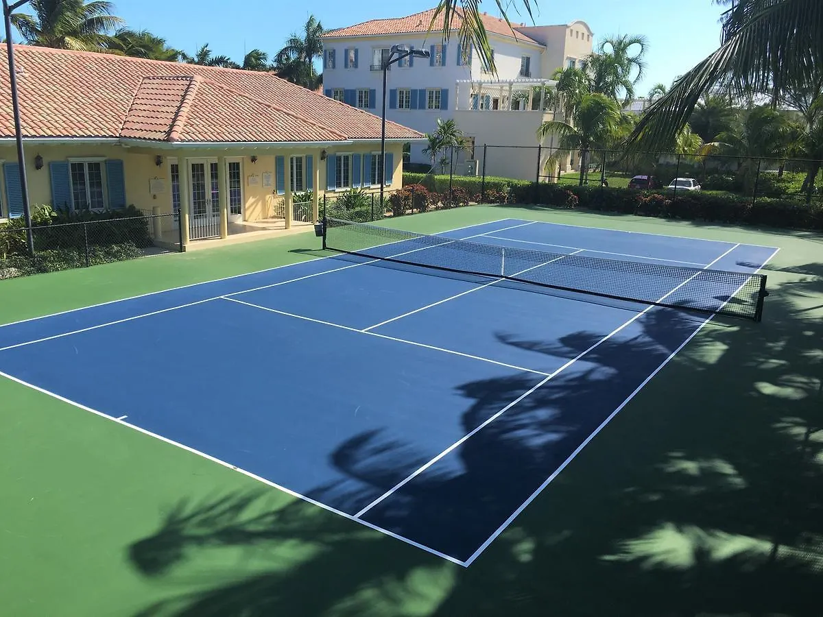 Apartment Villa Renaissance Grace Bay