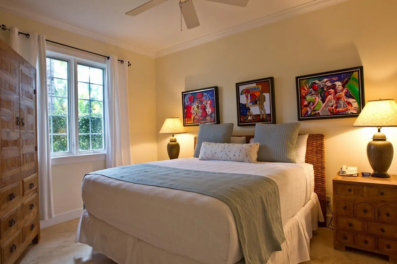 Apartment Villa Renaissance Grace Bay Turks And Caicos Islands