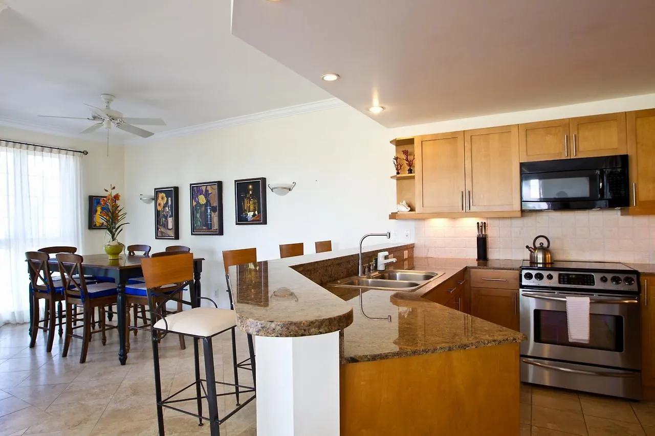 Villa Renaissance Grace Bay 0*,  Turks And Caicos Islands