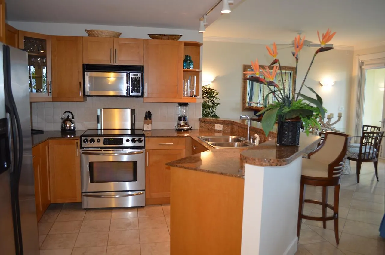 Villa Renaissance Grace Bay Apartment