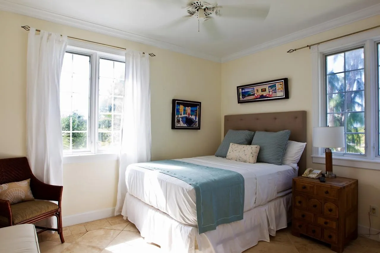Villa Renaissance Grace Bay Apartment
