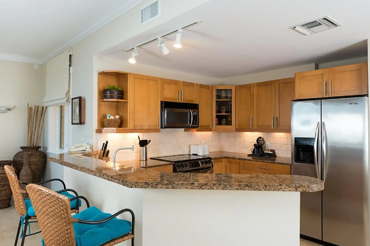 Villa Renaissance Grace Bay