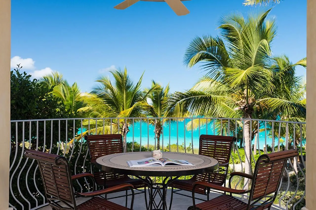 Apartment Villa Renaissance Grace Bay