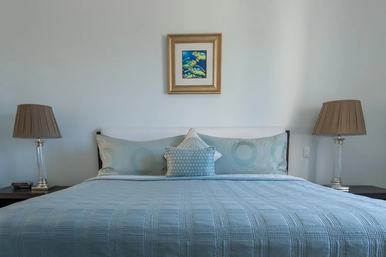 Apartment Villa Renaissance Grace Bay