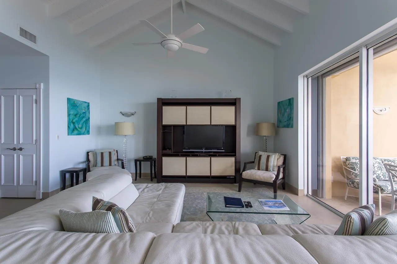 Villa Renaissance Grace Bay 0*,  Turks And Caicos Islands