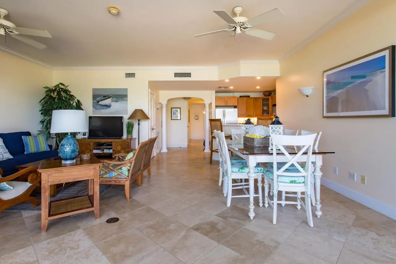 Villa Renaissance Grace Bay