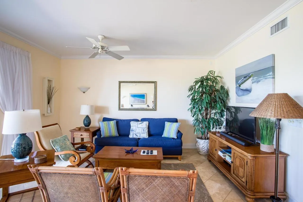 Villa Renaissance Grace Bay Turks And Caicos Islands