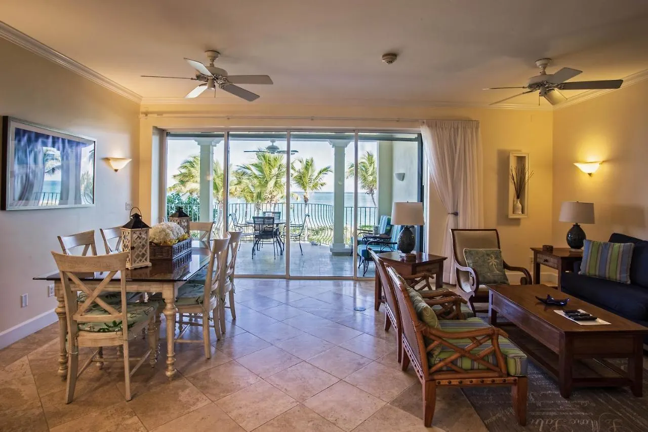 Apartment Villa Renaissance Grace Bay Turks And Caicos Islands