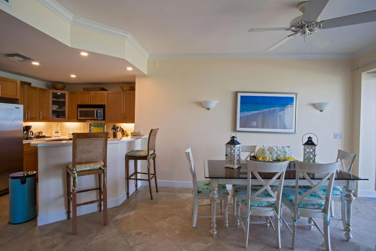 Villa Renaissance Grace Bay