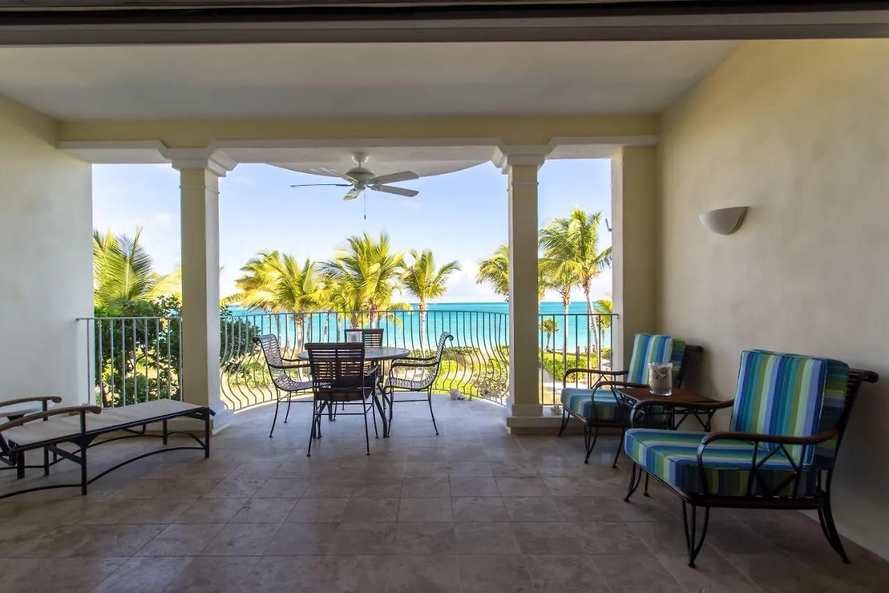 Apartment Villa Renaissance Grace Bay