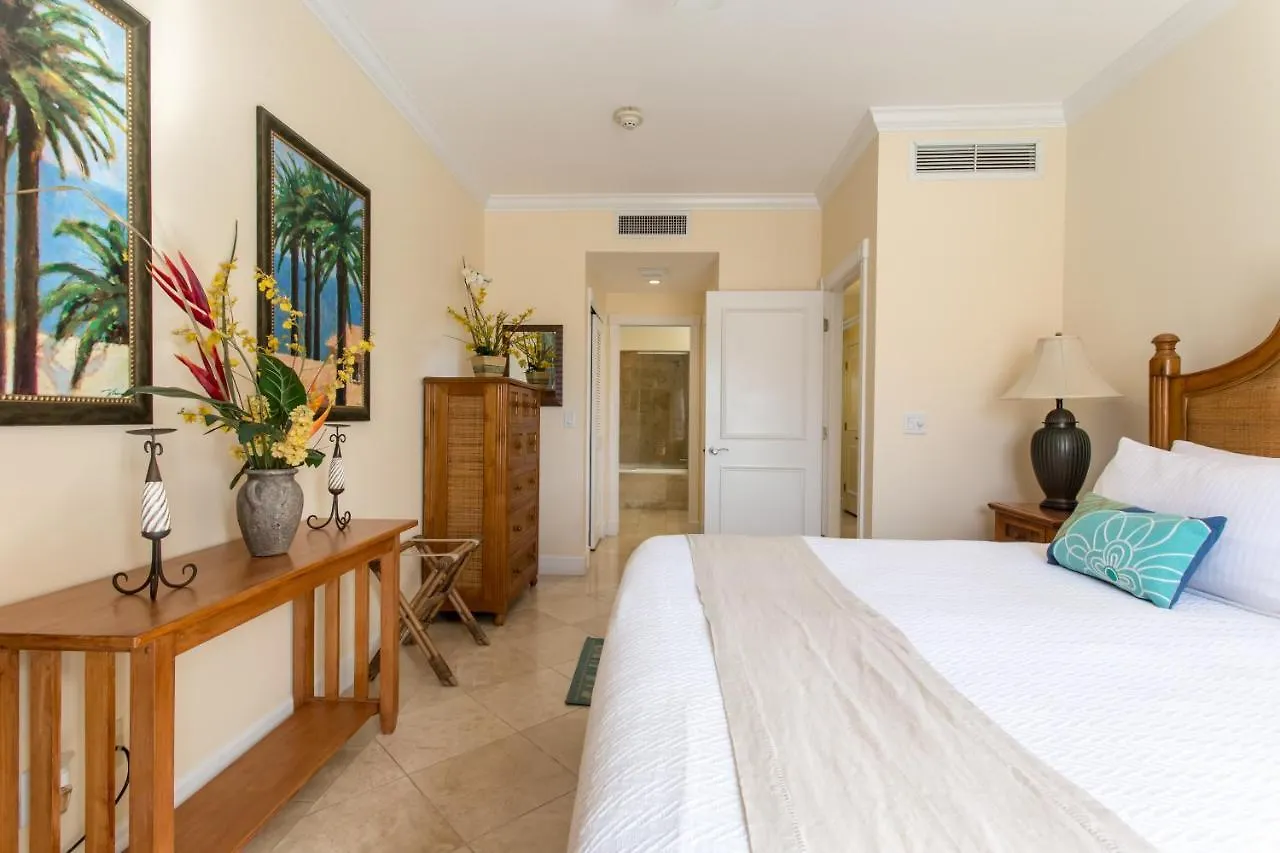 Villa Renaissance Grace Bay 0*,