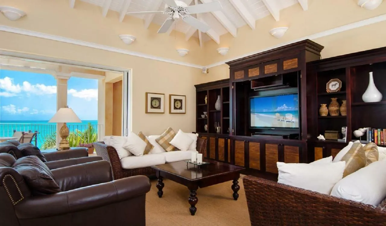 Villa Renaissance Grace Bay Apartment