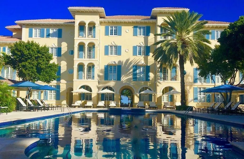 Villa Renaissance Grace Bay