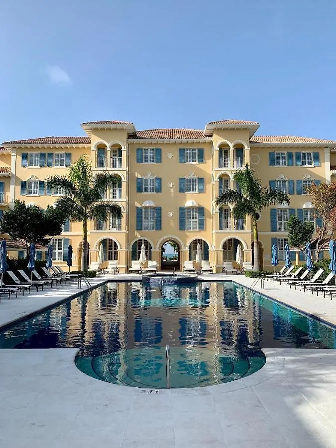 Villa Renaissance Grace Bay