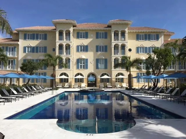 Villa Renaissance Grace Bay Apartment