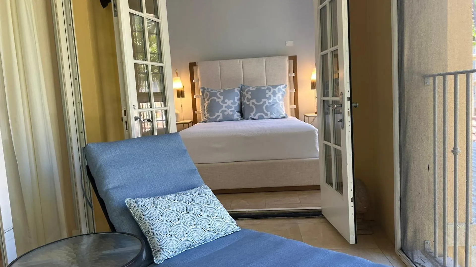 Villa Renaissance 그레이스 베이 0*,