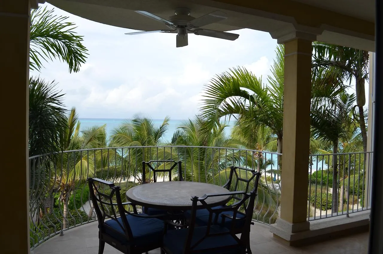 Apartment Villa Renaissance Grace Bay Turks And Caicos Islands