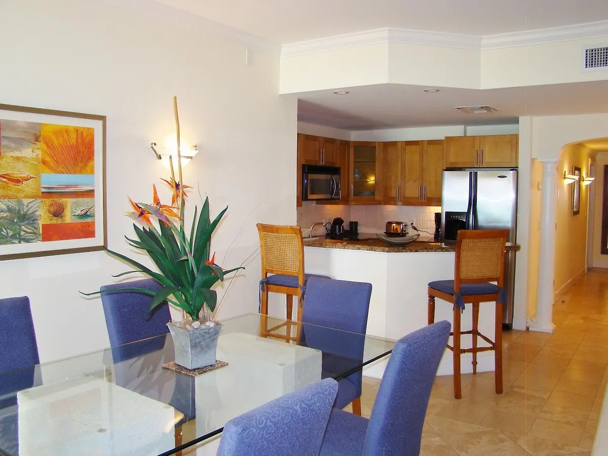 Villa Renaissance 그레이스 베이 0*,