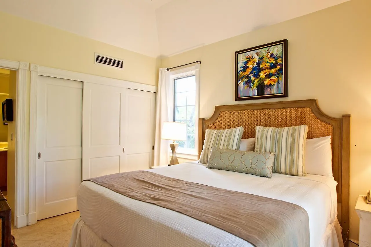 Apartment Villa Renaissance Grace Bay