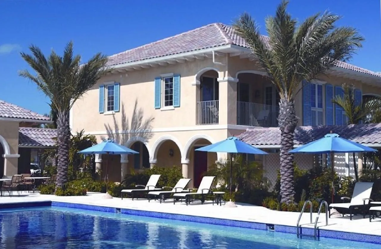 Villa Renaissance Grace Bay Apartment
