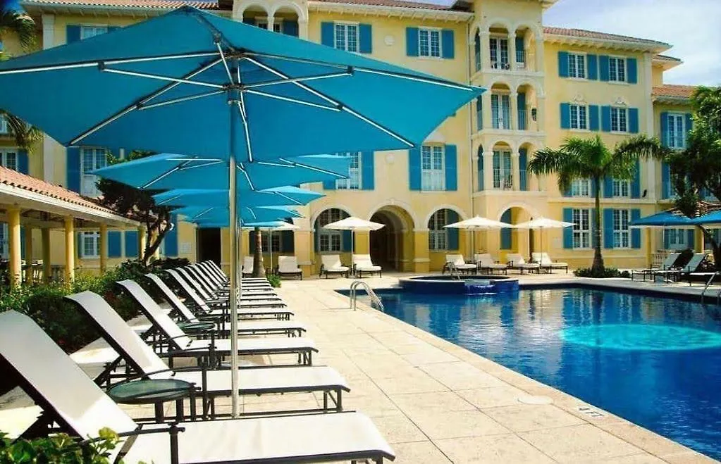Villa Renaissance Grace Bay 0*,