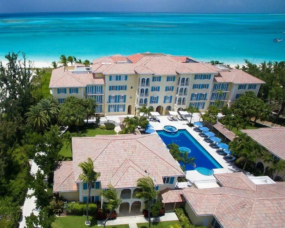 Apartment Villa Renaissance Grace Bay