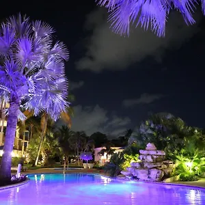 Apartment Monthly Special -top Rated Resort, Grace Bay Beach, Luxury 2 Bedroom -king Bed, Free Parking, Free Fast Wi-fi- Winner Of Excellence!!!, Providenciales