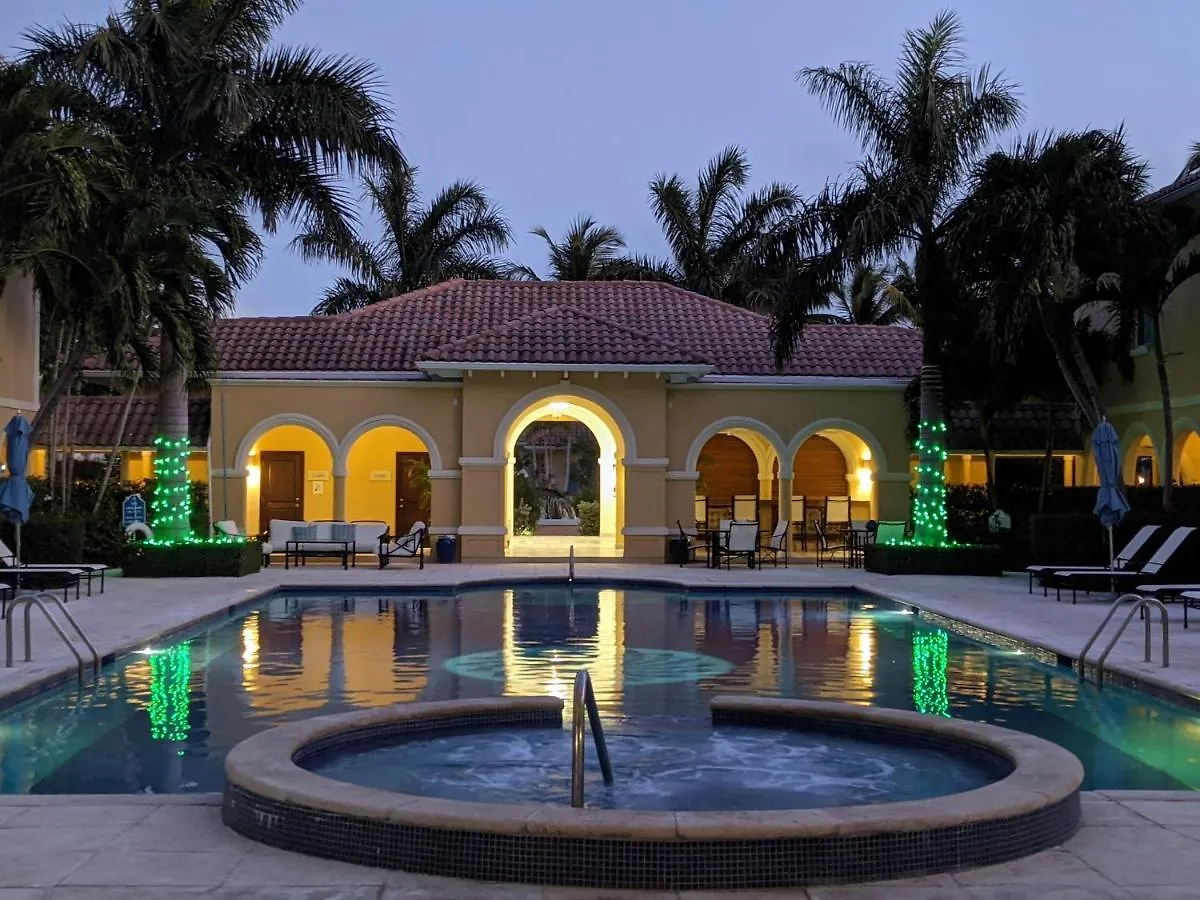 Villa Renaissance Grace Bay Turks And Caicos Islands