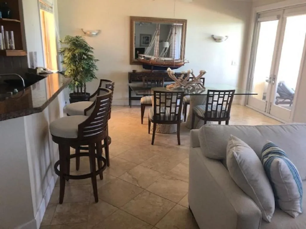Villa Renaissance Grace Bay 0*,  Turks And Caicos Islands