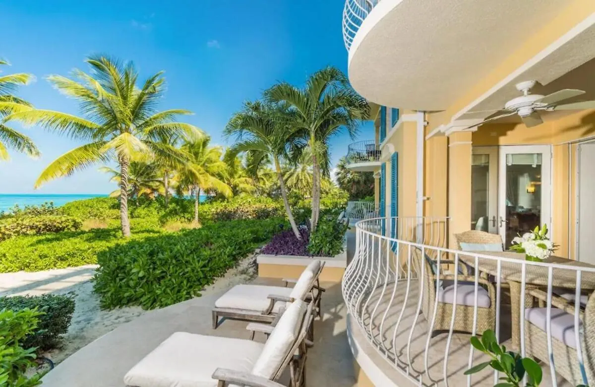 Villa Renaissance Grace Bay