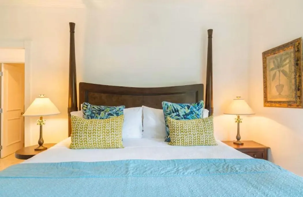 Apartment Villa Renaissance Grace Bay Turks And Caicos Islands