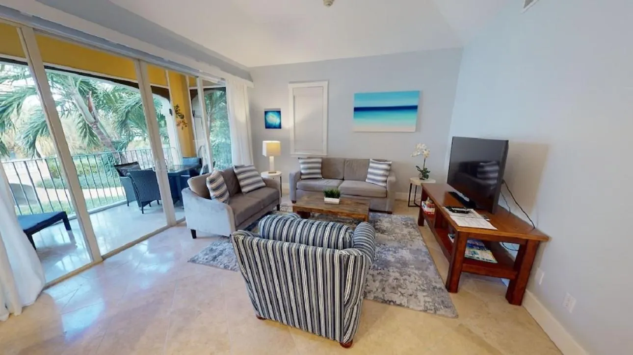 Villa Renaissance Grace Bay