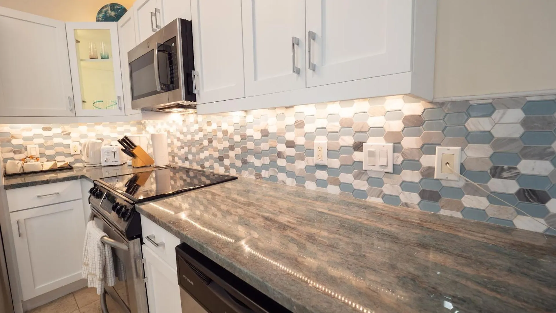 Apartment Villa Renaissance Grace Bay Turks And Caicos Islands